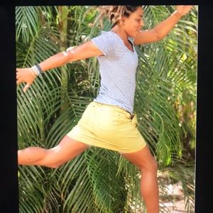 Title Nine Big B Skort